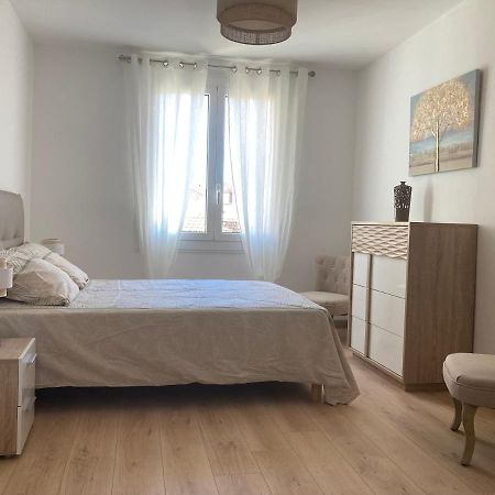 Appartamento F2 Pompeani Ajaccio  Esterno foto